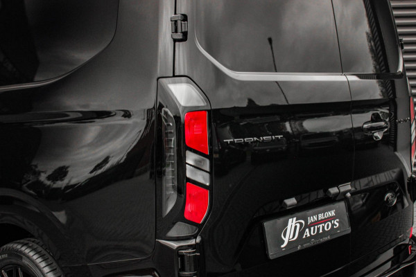 Ford Transit Custom 320 2.0 TDCI L2H1 Limited 170PK JB- EDITION / DRIVER ASSISTANCE PACK / 3- ZITS / MY2024 / CAMERA / ADAP.CRUISE