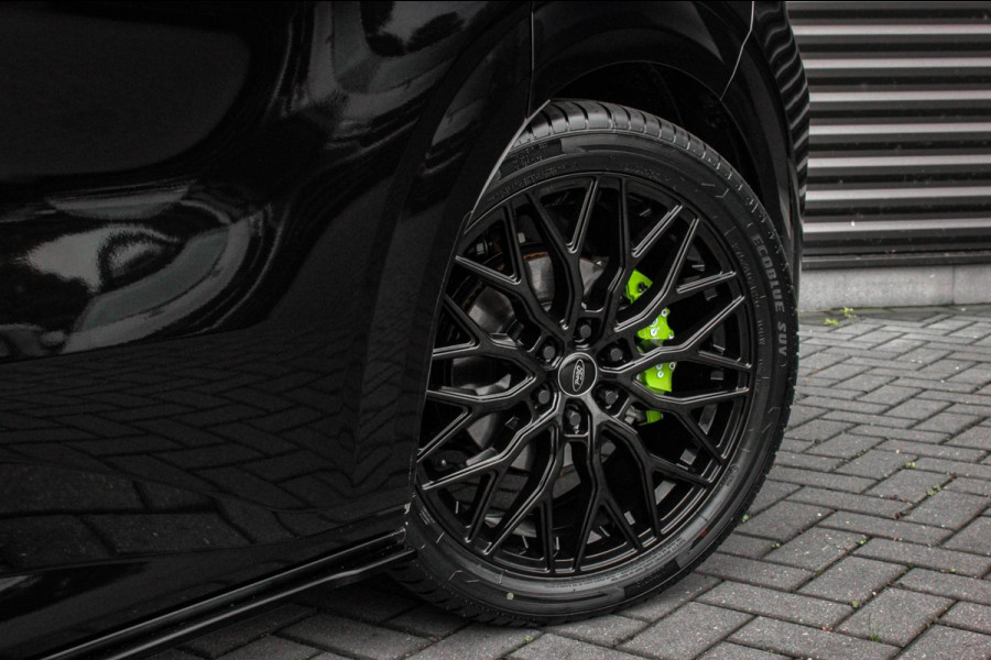 Ford Transit Custom 320 2.0 TDCI L2H1 Limited 170PK JB- EDITION / DRIVER ASSISTANCE PACK / 3- ZITS / MY2024 / CAMERA / ADAP.CRUISE