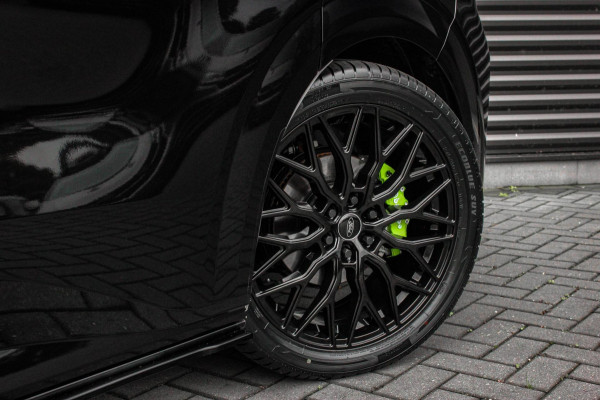 Ford Transit Custom 320 2.0 TDCI L2H1 Limited 170PK JB- EDITION / DRIVER ASSISTANCE PACK / 3- ZITS / MY2024 / CAMERA / ADAP.CRUISE