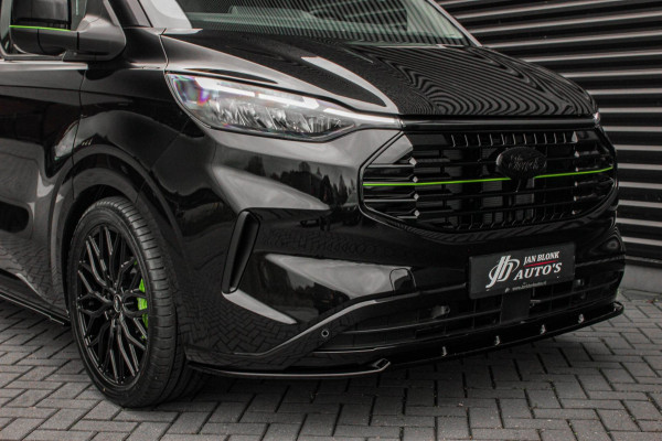 Ford Transit Custom 320 2.0 TDCI L2H1 Limited 170PK JB- EDITION / DRIVER ASSISTANCE PACK / 3- ZITS / MY2024 / CAMERA / ADAP.CRUISE