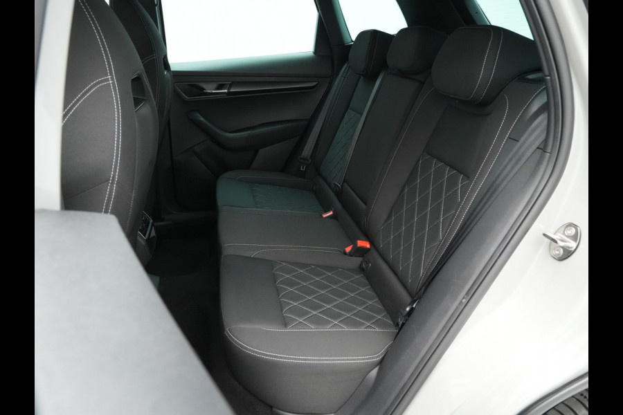Škoda Karoq 1.5 TSI ACT 150pk DSG Sportline Business Navigatie Camera Acc Stoelverwarming 17