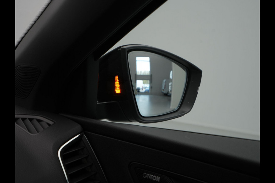 Škoda Karoq 1.5 TSI ACT 150pk DSG Sportline Business Navigatie Camera Acc Stoelverwarming 17