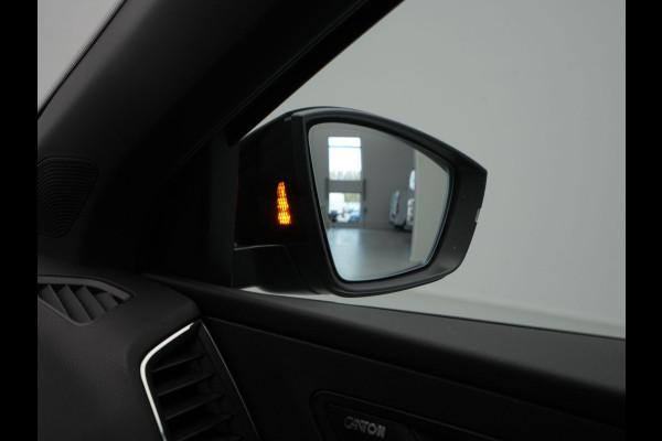 Škoda Karoq 1.5 TSI ACT 150pk DSG Sportline Business Navigatie Camera Acc Stoelverwarming 17