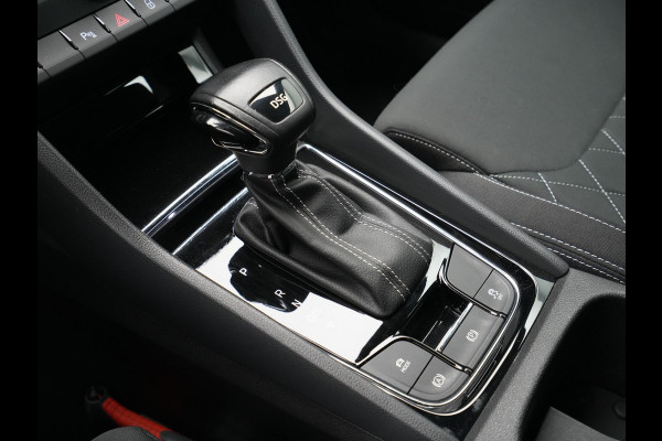 Škoda Karoq 1.5 TSI ACT 150pk DSG Sportline Business Navigatie Camera Acc Stoelverwarming 17