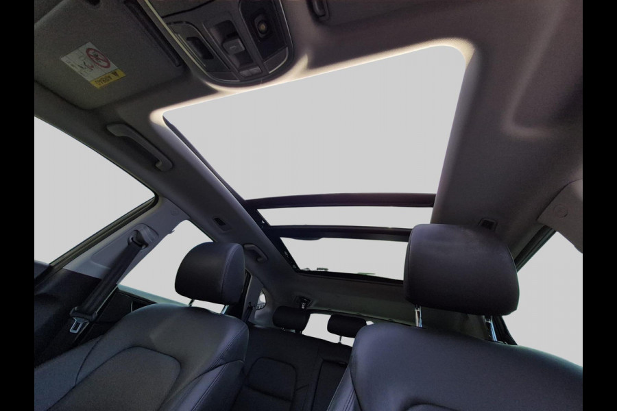 Hyundai Tucson 1.6 T-GDI Premium