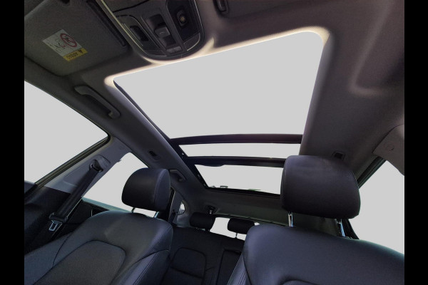 Hyundai Tucson 1.6 T-GDI Premium