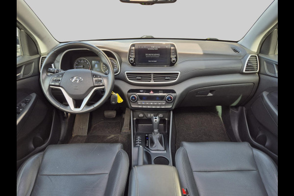 Hyundai Tucson 1.6 T-GDI Premium