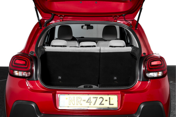 Citroën C3 1.2 PureTech 82 PK Feel | Cruise | PDC | NAV + App. Connect | Auto. Airco |