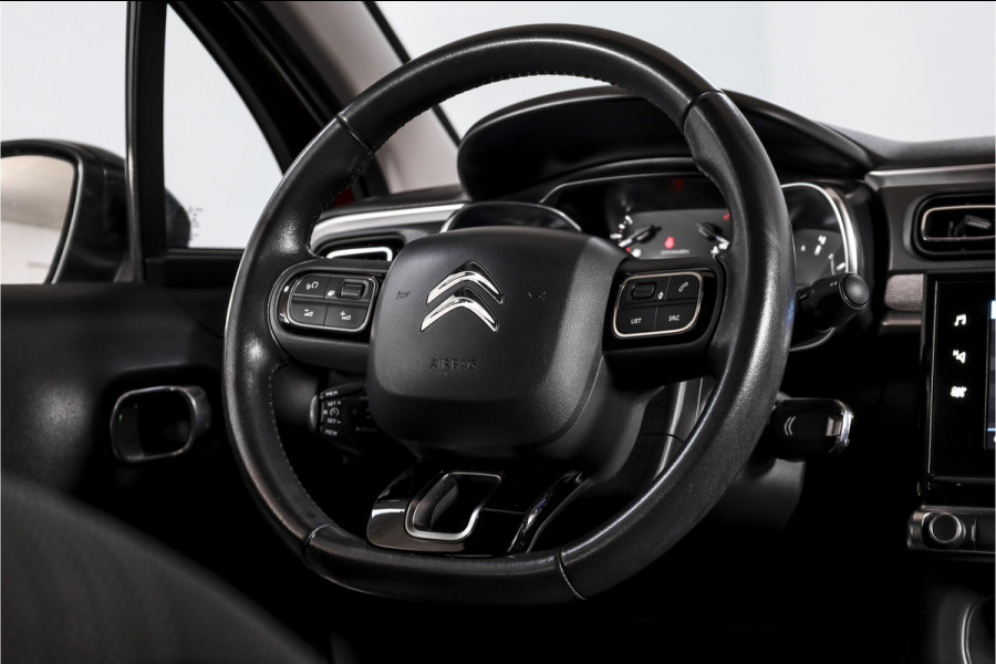 Citroën C3 1.2 PureTech 82 PK Feel | Cruise | PDC | NAV + App. Connect | Auto. Airco |