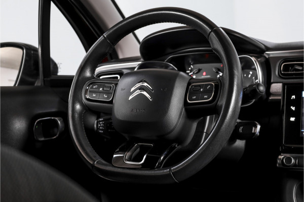 Citroën C3 1.2 PureTech 82 PK Feel | Cruise | PDC | NAV + App. Connect | Auto. Airco |