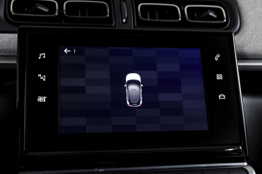 Citroën C3 1.2 PureTech 82 PK Feel | Cruise | PDC | NAV + App. Connect | Auto. Airco |