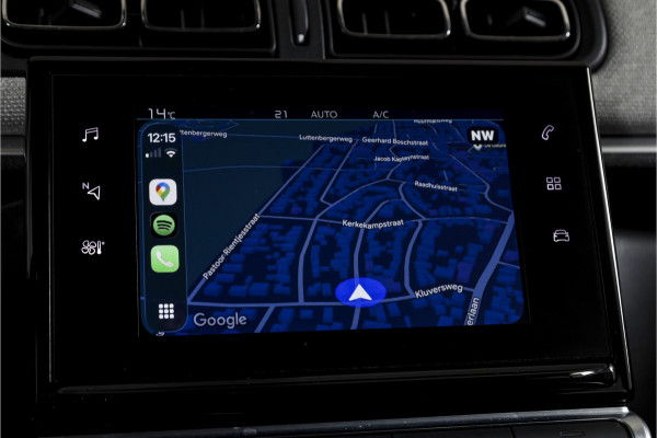 Citroën C3 1.2 PureTech 82 PK Feel | Cruise | PDC | NAV + App. Connect | Auto. Airco |