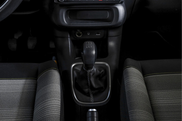 Citroën C3 1.2 PureTech 82 PK Feel | Cruise | PDC | NAV + App. Connect | Auto. Airco |