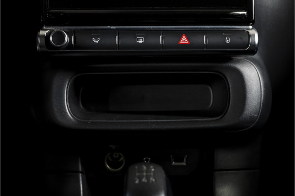 Citroën C3 1.2 PureTech 82 PK Feel | Cruise | PDC | NAV + App. Connect | Auto. Airco |
