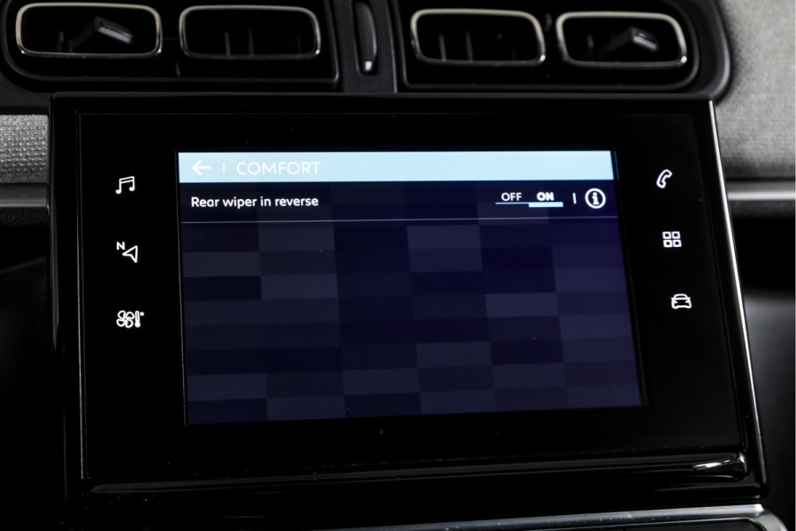 Citroën C3 1.2 PureTech 82 PK Feel | Cruise | PDC | NAV + App. Connect | Auto. Airco |