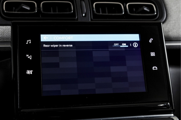 Citroën C3 1.2 PureTech 82 PK Feel | Cruise | PDC | NAV + App. Connect | Auto. Airco |
