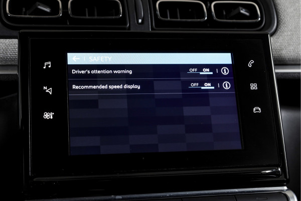Citroën C3 1.2 PureTech 82 PK Feel | Cruise | PDC | NAV + App. Connect | Auto. Airco |