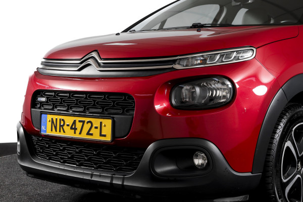 Citroën C3 1.2 PureTech 82 PK Feel | Cruise | PDC | NAV + App. Connect | Auto. Airco |