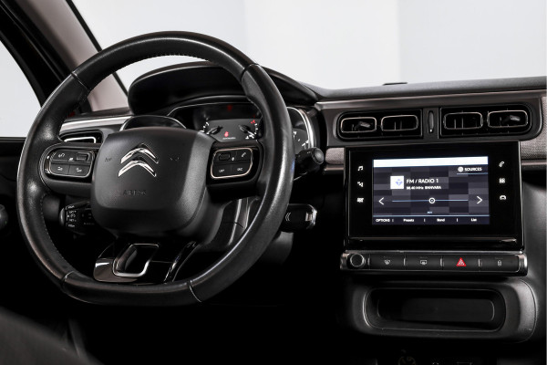 Citroën C3 1.2 PureTech 82 PK Feel | Cruise | PDC | NAV + App. Connect | Auto. Airco |