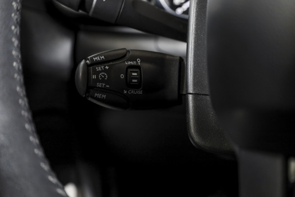 Citroën C3 1.2 PureTech 82 PK Feel | Cruise | PDC | NAV + App. Connect | Auto. Airco |