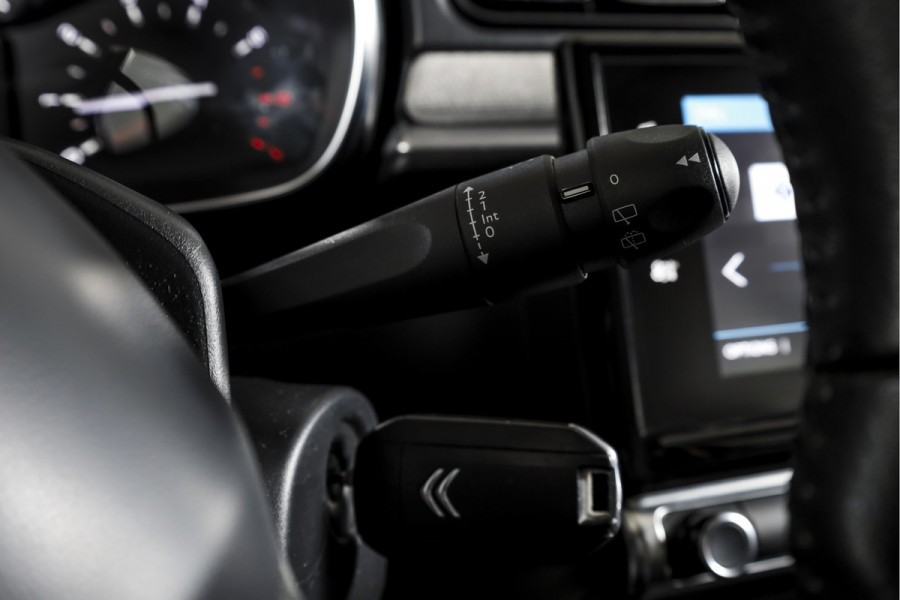 Citroën C3 1.2 PureTech 82 PK Feel | Cruise | PDC | NAV + App. Connect | Auto. Airco |
