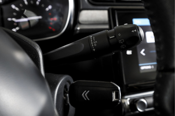 Citroën C3 1.2 PureTech 82 PK Feel | Cruise | PDC | NAV + App. Connect | Auto. Airco |