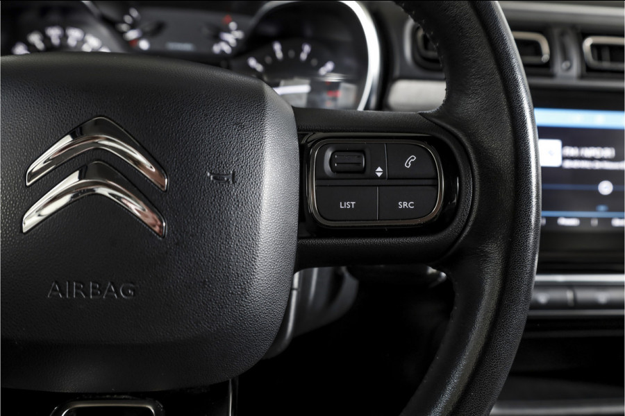 Citroën C3 1.2 PureTech 82 PK Feel | Cruise | PDC | NAV + App. Connect | Auto. Airco |