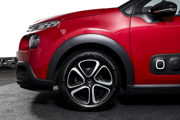 Citroën C3 1.2 PureTech 82 PK Feel | Cruise | PDC | NAV + App. Connect | Auto. Airco |