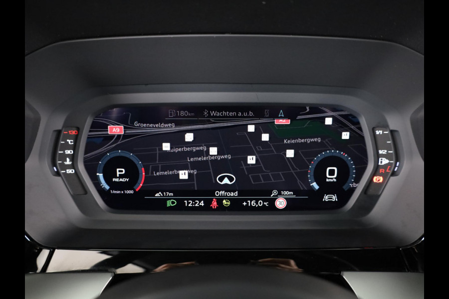 Audi A3 Sportback 30 TFSI Business edition 110pk S-tronic | Navigatie | Parkeersensoren | Led koplampen | Lichtmetalen velgen Audi A3 Sportback 30 TFSI Business edition 110pk S-tronic | Navigatie | Parkeersensoren | Led koplampen | Lichtmetalen velgen