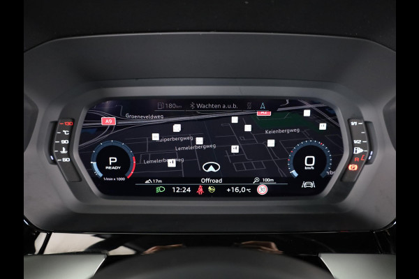 Audi A3 Sportback 30 TFSI Business edition 110pk S-tronic | Navigatie | Parkeersensoren | Led koplampen | Lichtmetalen velgen Audi A3 Sportback 30 TFSI Business edition 110pk S-tronic | Navigatie | Parkeersensoren | Led koplampen | Lichtmetalen velgen