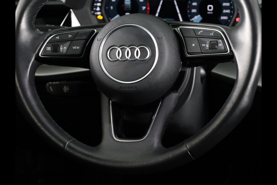 Audi A3 Sportback 30 TFSI Business edition 110pk S-tronic | Navigatie | Parkeersensoren | Led koplampen | Lichtmetalen velgen Audi A3 Sportback 30 TFSI Business edition 110pk S-tronic | Navigatie | Parkeersensoren | Led koplampen | Lichtmetalen velgen