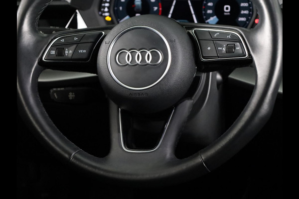 Audi A3 Sportback 30 TFSI Business edition 110pk S-tronic | Navigatie | Parkeersensoren | Led koplampen | Lichtmetalen velgen Audi A3 Sportback 30 TFSI Business edition 110pk S-tronic | Navigatie | Parkeersensoren | Led koplampen | Lichtmetalen velgen