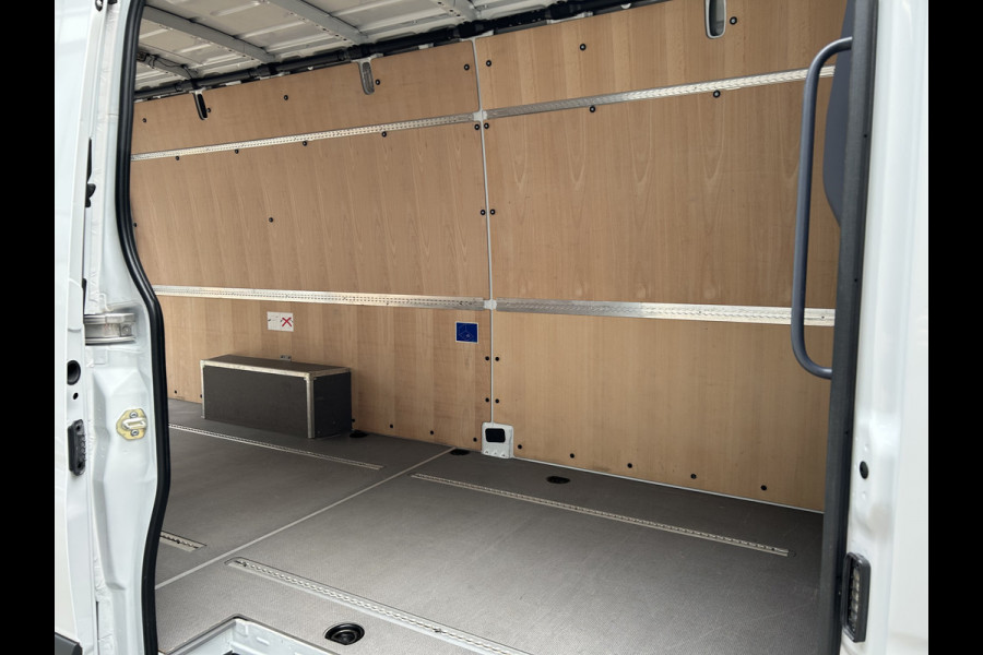 Mercedes-Benz Sprinter 317 CDI L3 H2 PRO Facelift/ MBUX / Camera / Parkeersensoren / Cruise control / Airco / 270 Graden achterdeuren Mercedes-Benz Sprinter 317 CDI L3 H2 PRO Facelift/ MBUX / Camera / Parkeersensoren / Cruise control / Airco / 270 Graden achterdeuren