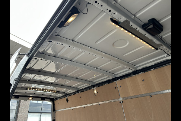 Mercedes-Benz Sprinter 317 CDI L3 H2 PRO Facelift/ MBUX / Camera / Parkeersensoren / Cruise control / Airco / 270 Graden achterdeuren Mercedes-Benz Sprinter 317 CDI L3 H2 PRO Facelift/ MBUX / Camera / Parkeersensoren / Cruise control / Airco / 270 Graden achterdeuren