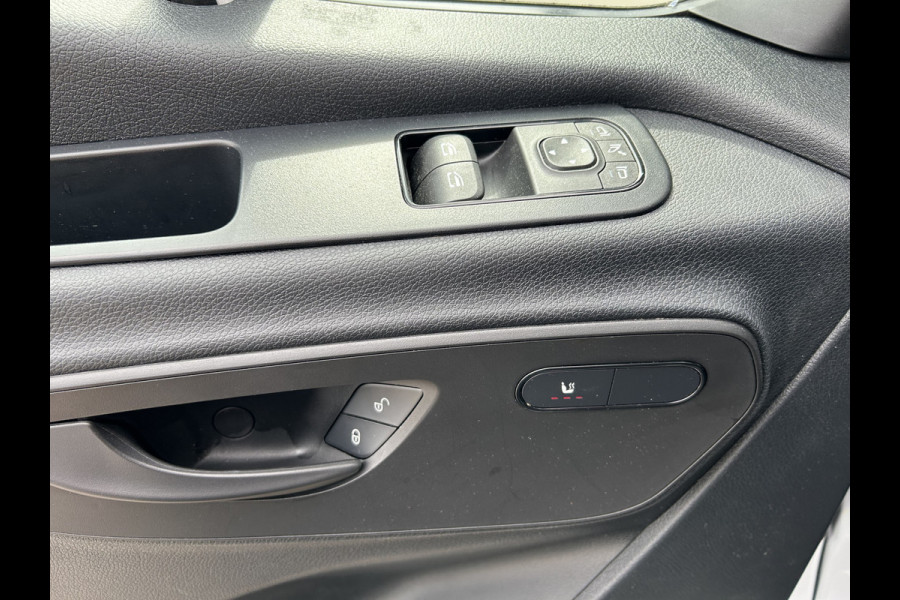 Mercedes-Benz Sprinter 317 CDI L3 H2 PRO Facelift/ MBUX / Camera / Parkeersensoren / Cruise control / Airco / 270 Graden achterdeuren Mercedes-Benz Sprinter 317 CDI L3 H2 PRO Facelift/ MBUX / Camera / Parkeersensoren / Cruise control / Airco / 270 Graden achterdeuren