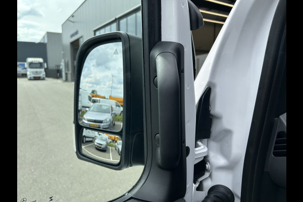 Mercedes-Benz Sprinter 317 CDI L3 H2 PRO Facelift/ MBUX / Camera / Parkeersensoren / Cruise control / Airco / 270 Graden achterdeuren Mercedes-Benz Sprinter 317 CDI L3 H2 PRO Facelift/ MBUX / Camera / Parkeersensoren / Cruise control / Airco / 270 Graden achterdeuren