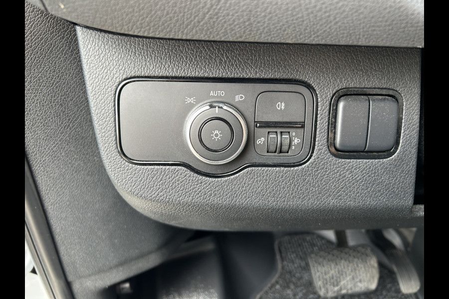 Mercedes-Benz Sprinter 317 CDI L3 H2 PRO Facelift/ MBUX / Camera / Parkeersensoren / Cruise control / Airco / 270 Graden achterdeuren Mercedes-Benz Sprinter 317 CDI L3 H2 PRO Facelift/ MBUX / Camera / Parkeersensoren / Cruise control / Airco / 270 Graden achterdeuren