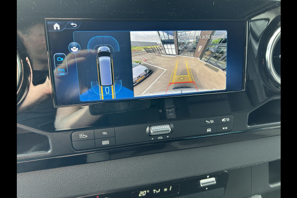 Mercedes-Benz Sprinter 317 CDI L3 H2 PRO Facelift/ MBUX / Camera / Parkeersensoren / Cruise control / Airco / 270 Graden achterdeuren Mercedes-Benz Sprinter 317 CDI L3 H2 PRO Facelift/ MBUX / Camera / Parkeersensoren / Cruise control / Airco / 270 Graden achterdeuren