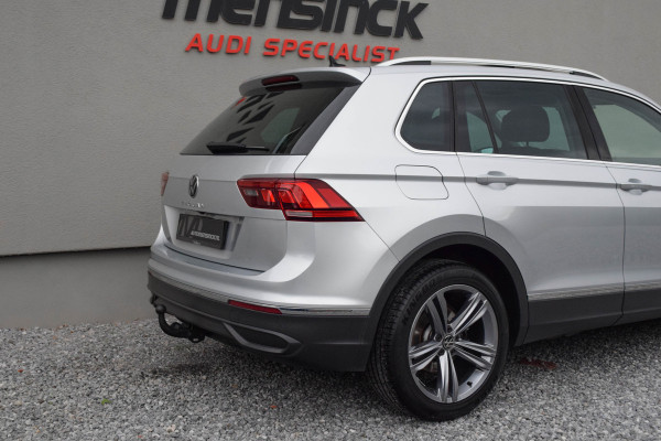 Volkswagen Tiguan 1.5 TSI Life Business / Adaptive Cruise Control/ Virtual Cockpit/ Panoramadak/ Trekhaak/ 110kW (150PK)