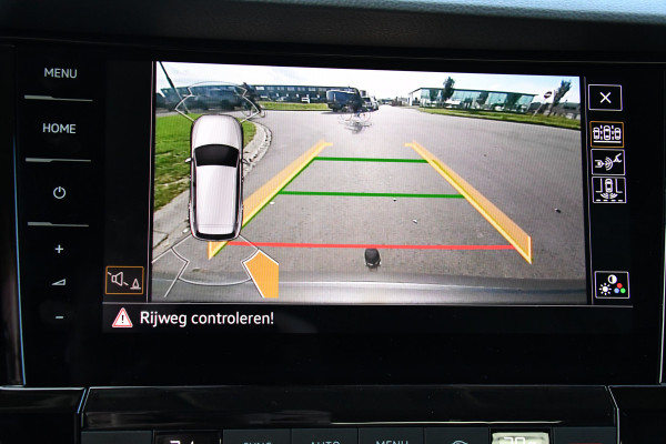 Volkswagen Touareg 3.0 TDI V6 Grijs Kenteken Bpm Vrij Adaptieve Cruise, Camera, Carplay, LED, 3500kg Trekhaak, Stoelverwarming, Automaat, Multimedia, 232pk, BOM VOL