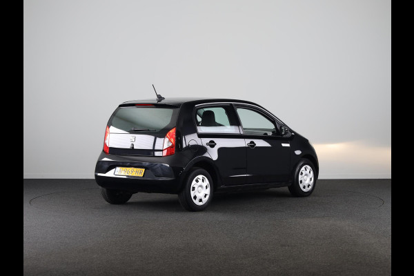Seat Mii Electric electric 83pk | Climatronic | Bluetooth | DAB Radio