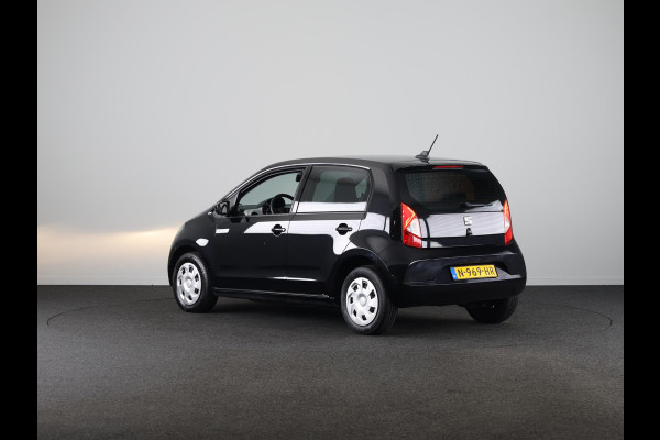 Seat Mii Electric electric 83pk | Climatronic | Bluetooth | DAB Radio