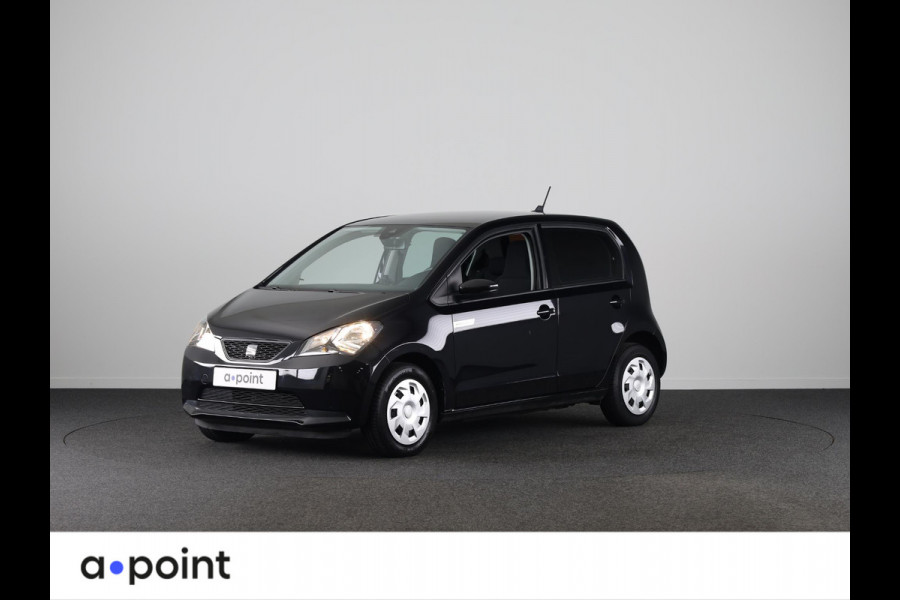 Seat Mii Electric electric 83pk | Climatronic | Bluetooth | DAB Radio