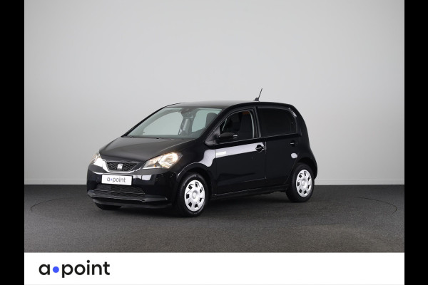 Seat Mii Electric electric 83pk | Climatronic | Bluetooth | DAB Radio