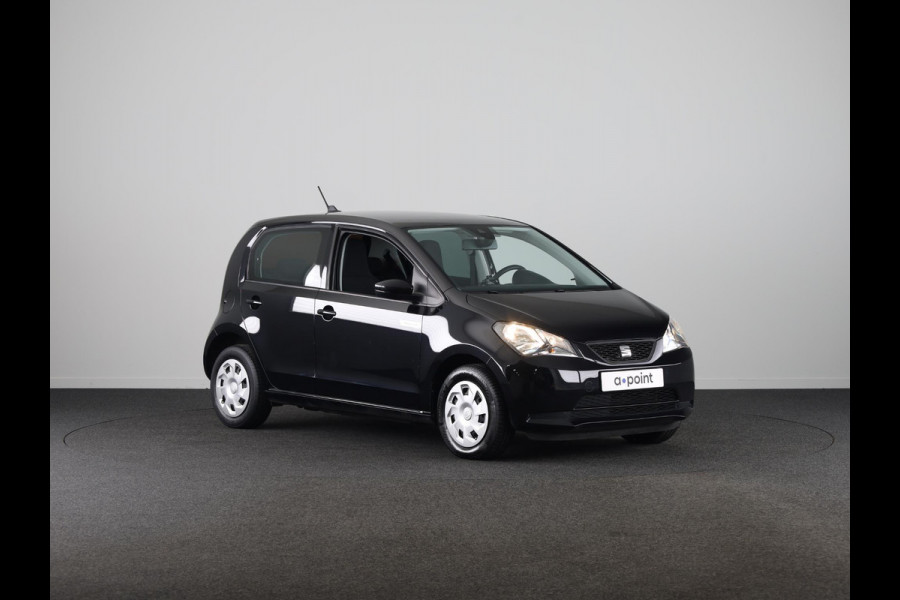 Seat Mii Electric electric 83pk | Climatronic | Bluetooth | DAB Radio