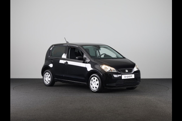 Seat Mii Electric electric 83pk | Climatronic | Bluetooth | DAB Radio