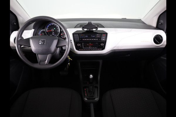 Seat Mii Electric electric 83pk | Climatronic | Bluetooth | DAB Radio