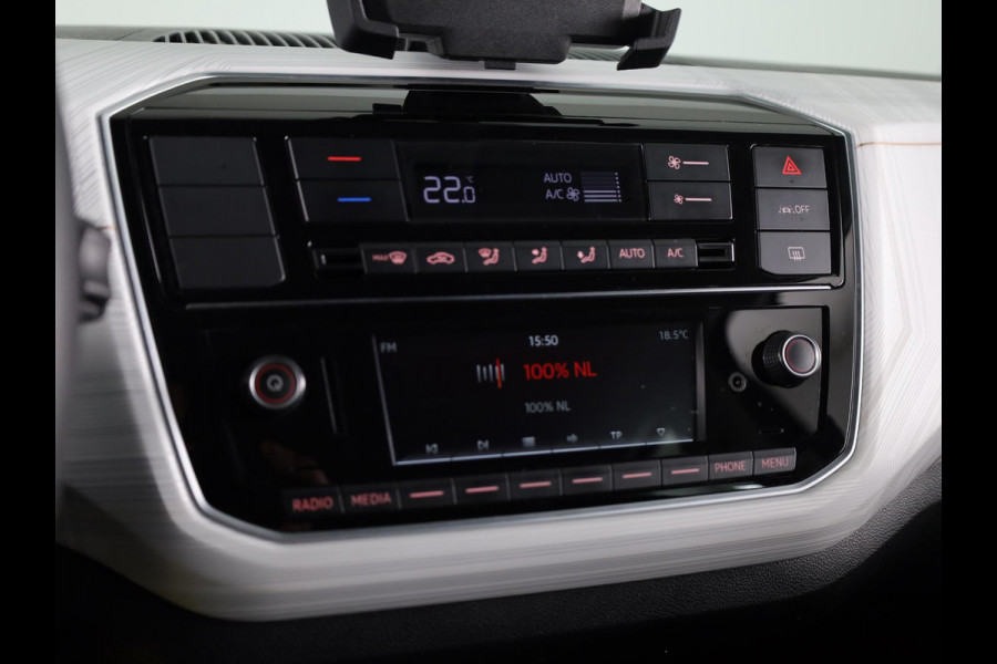 Seat Mii Electric electric 83pk | Climatronic | Bluetooth | DAB Radio