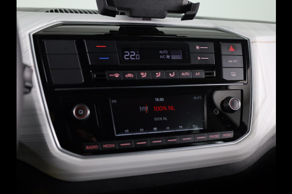 Seat Mii Electric electric 83pk | Climatronic | Bluetooth | DAB Radio