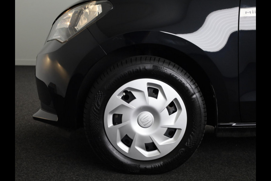 Seat Mii Electric electric 83pk | Climatronic | Bluetooth | DAB Radio